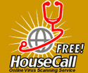 Free Online Virus Scan