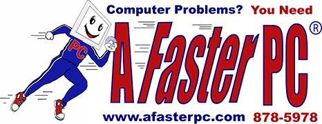 A Faster PC
