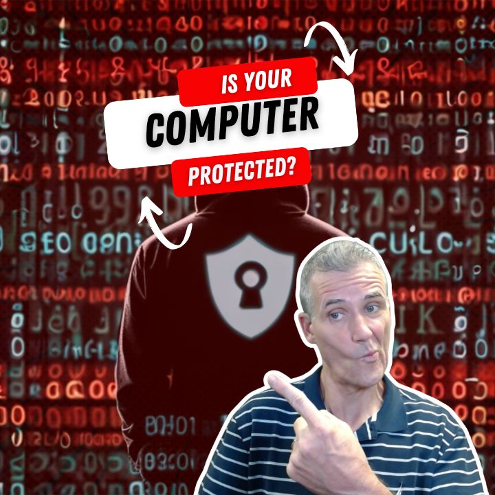Is Your Computer Safe from these Threats