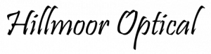 Hillmoore Optical Logo