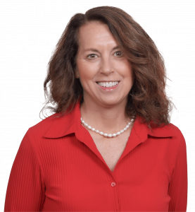 Paulette Klostreich RD, LD/N Enlightened RD Headshot