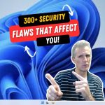 URGENT: Patch Your PC NOW! Microsoft's Critical Zero-Day Exploit
