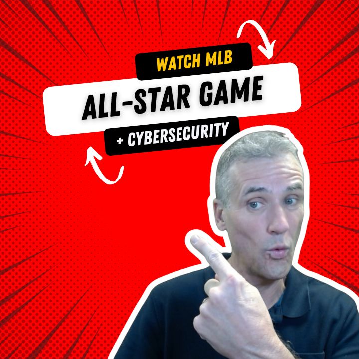 A Faster PC Live Technical Support Thumbnail Watch MLB All-Star Game FREE (Plus: URGENT Windows Update!)