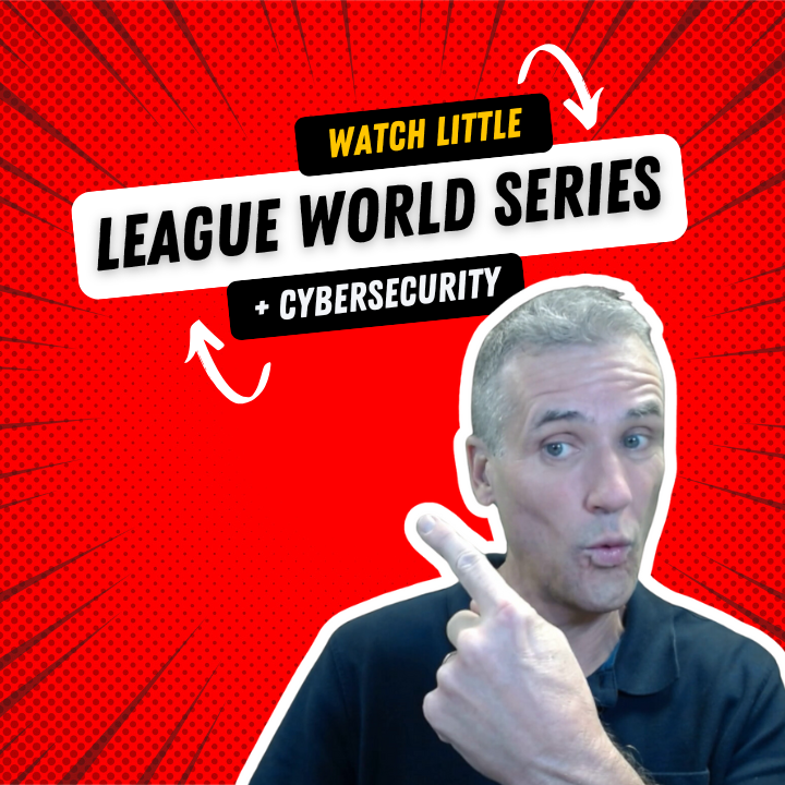 A Faster PC Live Technical Support Thumbnail Watch Little League World Series + Cybersecurity