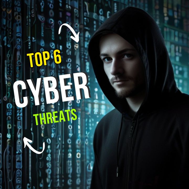 Biggest Cyber Security Threats Facing Treasure Coast Businesses Sept 16 2025