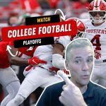 7 Ways to Watch College Football Playoffs Without Cable 2025-2026