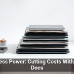 Paperless Power: Cutting Costs With Digital Docs