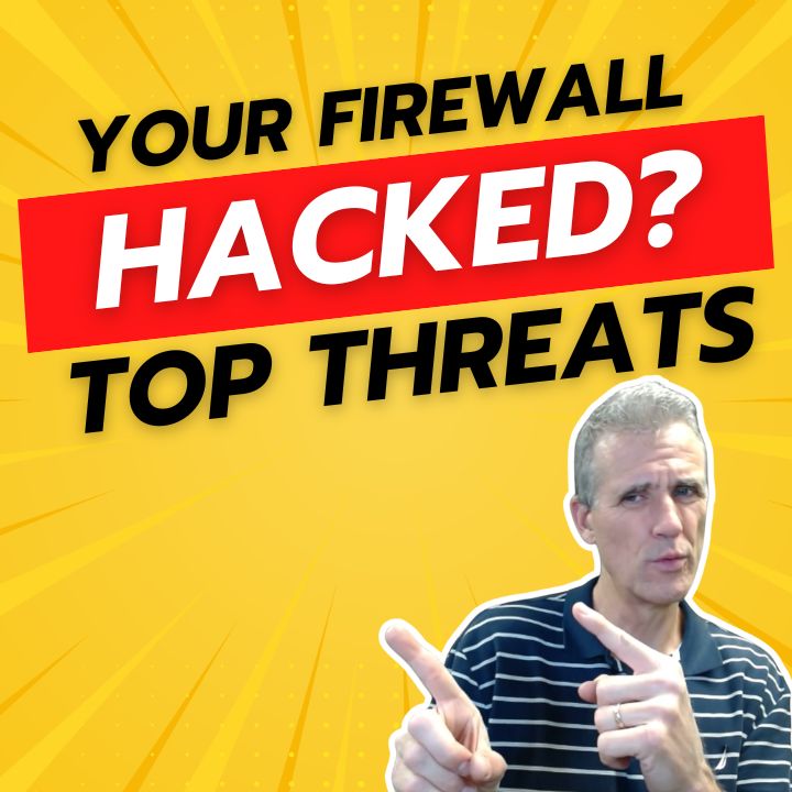 Cybersecurity Threat Rundown Thumbnail 720