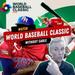 How to Watch the 2026 World Baseball Classic Without Cable TV