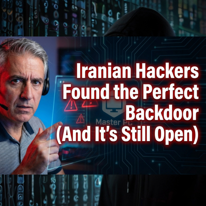 20260321 Cyber Threat Rundown Thumbnail