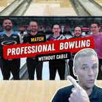 How to Watch PBA Bowling Without Cable in 2026