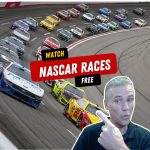 How to Watch NASCAR Xfinity Series Free Without Cable Using the CW App
