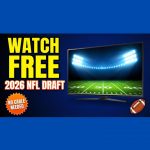 How to Watch the 2026 NFL Draft Without Cable — 5 Free and Low-Cost Options