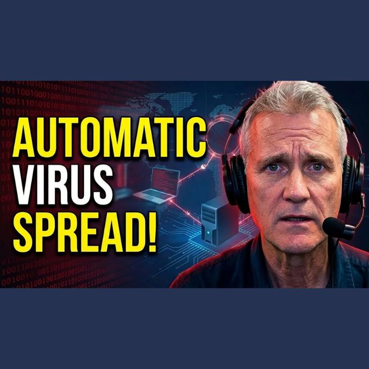 May 2026 Micrsoft Patch Tuesday Thumbnail