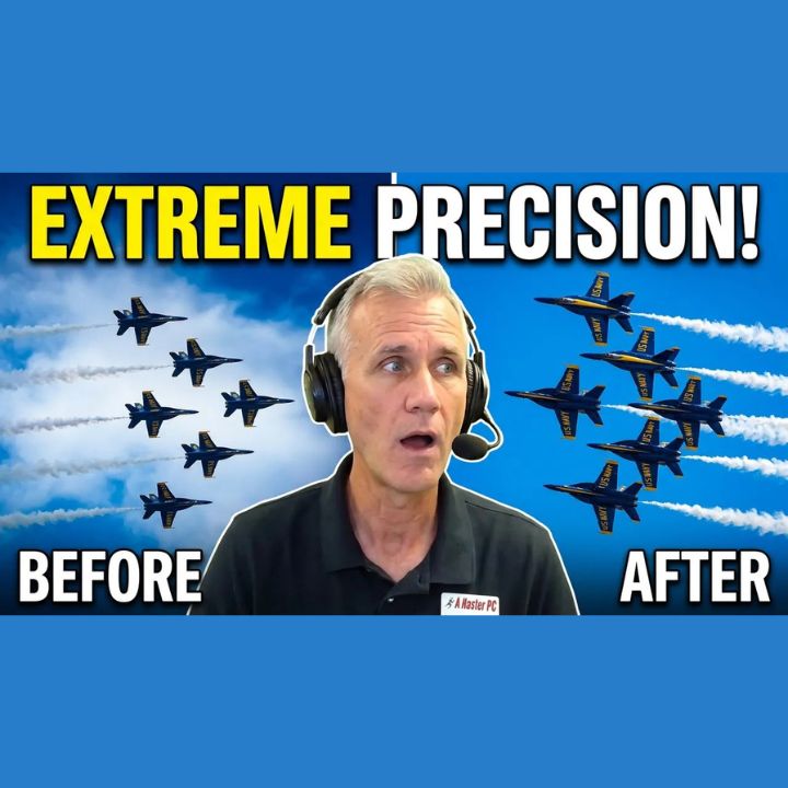 2026 US Navy Blue Angels Thumbnail
