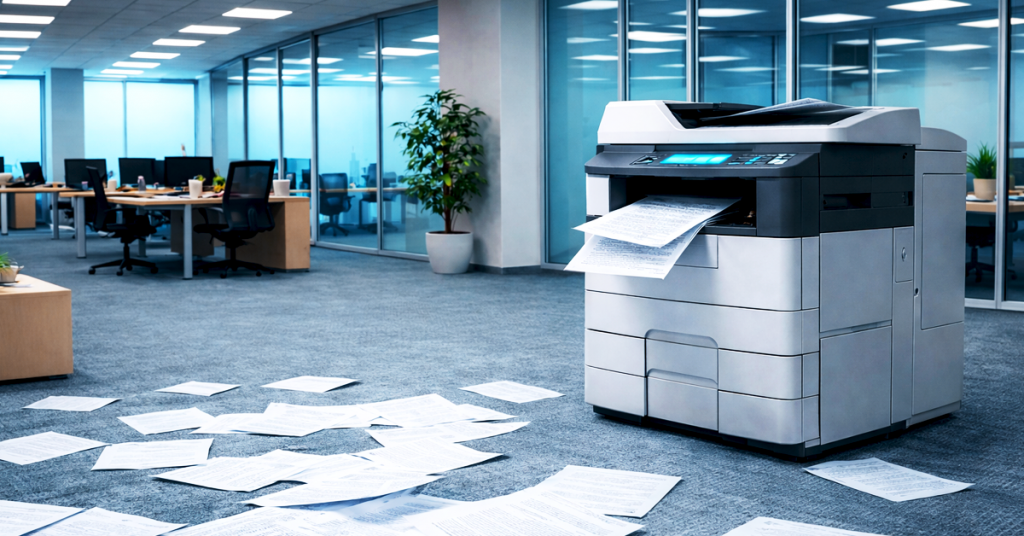 Your AI Intern Just Started — But Who's Actually Supervising It?
