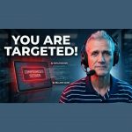 8 Cybersecurity Threats This Week: AI Scams, Firewall Breach, and Scammers Coming to Your Door