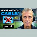 How to Watch the 2026 U.S. Open Golf Championship Without Cable — 4 Ways (Including Free)