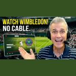 How to Watch Wimbledon 2026 Without Cable: The Complete Streaming Guide for Florida Cord Cutters
