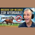 How to Watch the 2026 Breeders' Cup Without Cable: Free Stream, Antenna, and Peacock Options
